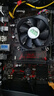 充新保2年!華碩 技嘉B360M H310 Z370 B365主板LGA1151主板I5CPU四件套 華碩B360/B365+I5 8500+AVC散熱 曬單實拍圖