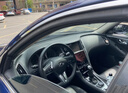 車麗友 專用于英菲尼迪Q50L QX50 QX60 QX55定制全包圍絲圈汽車腳墊 【豪華皮革軟包】黑色米線+耐磨灰色雪妮絲 英菲尼迪專用 請留言車型+年款 曬單實拍圖