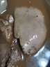 【順豐快遞】新鮮鴨肝 鴨肝 新鮮冷凍生鴨肝 鴨內(nèi)臟 2kg【4斤】 曬單實(shí)拍圖
