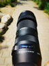 適馬（SIGMA）16 30 35 56 85 18-35 18-200二手大光圈鏡頭變焦定焦佳能口 適馬100-400mmF5-6.3 OS佳能EF口 單鏡頭【套餐更劃算】 99成新 曬單實拍圖