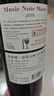 CANIS FAMILIARIS布多格澳大利亞原瓶進(jìn)口紅酒 西拉干紅葡萄酒 750ml 單瓶裝 曬單實(shí)拍圖