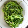 即食裙帶菜 海草絲海藻沙拉開(kāi)胃涼菜海白菜 芥末裙帶菜 200g*1袋 嘗鮮裝 曬單實(shí)拍圖
