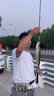 SHIMANO禧瑪諾23款SEDONA紡車輪路亞漁輪遠投輪海釣輪 23款2500S（淺線杯+速比:5） 曬單實拍圖