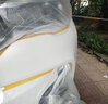 駿諾車品JNCP專用廣汽傳祺補漆筆汽車漆劃痕修復(fù)自噴漆深度去刮痕神器 GQ-3象牙白色GS4GS3GS5GA6GA4 專用自噴漆 曬單實拍圖