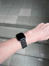 方哲品牌原裝適用AppleWatch Ultra2/1表帶純鈦iwatch10/9/8/7防刮耐磨腕帶 【鈦色】全新工藝純鈦金屬表帶 適用iwatch Ultra3/2【49MM表盤(pán)】 曬單實(shí)拍圖