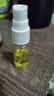 邦可慧 碘伏消毒液碘酒碘酊碘伏噴霧皮膚新生嬰兒臍帶傷口消毒用品 【100ml碘伏噴霧】1瓶（送棉簽） 曬單實(shí)拍圖