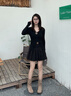 達(dá)芙妮西部牛仔靴子女2025新款秋季廢土風(fēng)堆堆短靴新疆草原旅行馬丁靴 杏色【廢土風(fēng)堆堆設(shè)計】 37 曬單實拍圖