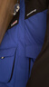 波司登反季冬季羽絨服兒童中長(zhǎng)款連帽加厚新國(guó)標(biāo)90絨商場(chǎng)同款外套 曬單實(shí)拍圖
