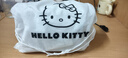 凱蒂貓（hellokitty）小方包鏈條時(shí)尚百搭女包包高級感輕奢單肩包休閑小香風(fēng)斜挎信封包 夏日蘇黎世街角 曬單實(shí)拍圖