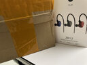 ZNNCO電競游戲有線耳機3.5mm/Type-C接口支持安卓蘋果15手機入耳式耳機HIFI音效杜比音效雙倍震感耳機 Tyep-c接口【槍色】 曬單實拍圖