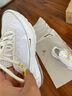耐克NIKE休閑鞋女氣墊AIR MAX PULSE運(yùn)動(dòng)鞋F(xiàn)D6409-101白37.5 曬單實(shí)拍圖