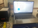 蓝硕移动硬盘 USB3.1桌面存储 3.5英寸大容量type-c 高速企业级台式电脑笔记本存储设备外接机械硬盘 黑色 32TB 晒单实拍图