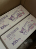 宜潔（yekee）盒裝一次性保鮮膜套食品級冰箱食物保鮮罩帶松緊大小盤通用碗套 300只（100只/盒*3盒） 曬單實(shí)拍圖