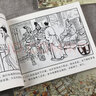 【新華書店官網(wǎng)】中國古代著名戰(zhàn)役(繪畫本共8冊)(精) 曬單實拍圖