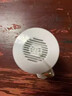 探險者充氣床墊電動(dòng)充氣泵充氣床墊充氣泵打氣泵蓄電小型便攜抽氣泵 【充/抽/照明】象牙白1400mah 曬單實(shí)拍圖