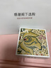 周生生石耳釘 18K玫瑰金 心形花環(huán)彩金耳飾 單邊 93522E定價 曬單實拍圖