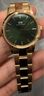 丹尼爾惠靈頓（DanielWellington）DW手表女 祖母綠石英女士手表時(shí)尚歐美腕表 生日禮物送女友 28mmDW00100421 曬單實(shí)拍圖