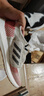 阿迪達斯（adidas）PURE BOOST GO 舒適  爆米花 跑步鞋 運動(dòng)鞋 休閑鞋 男鞋 透氣 B37805 43 曬單實(shí)拍圖