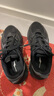 鴻星爾克男鞋休閑鞋網(wǎng)面透氣慢跑鞋軟底舒適復古老爹鞋運動(dòng)鞋子男|逐光1.0 曬單實(shí)拍圖