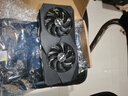 華碩/技嘉/七彩虹/微星/品牌隨機(jī)GTX1060/1660TI/2060臺(tái)式機(jī)二手顯卡吃雞游戲顯卡 RTX 2060-6G【吃雞高效 畫質(zhì)無(wú)敵】 曬單實(shí)拍圖