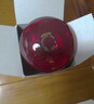 飛利浦紅外線燈泡理療神燈烤電遠(yuǎn)150W250W紅外線美容院燈泡 PAR38 150W燈泡 100-300W 曬單實(shí)拍圖