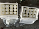 君樂寶鮮牛奶450ml*12瓶高鈣生牛乳活性蛋白學(xué)生兒童營養(yǎng)低溫奶 悅鮮活450ml*12瓶 曬單實(shí)拍圖