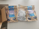 Petio派地奧狗狗零食雞胸肉蔬菜凍干寵物零食狗凍干訓犬獎勵 犬貓通用凍干 凍干藍莓32g 曬單實拍圖