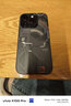 邦克仕蘋果16promax手機殼iphone15pro防摔磁吸殼14城市山野magsafe保護殼lulu豬兔克蛇年新年聯(lián)名殼 機甲系列-黑曜 iPhone14 Pro 曬單實拍圖