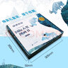 國際大獎圖畫(huà)書(shū)（不可思議的奇境之旅 套裝共11冊） 曬單實(shí)拍圖
