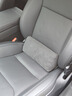 梵汐適用于特斯拉model3配件腰靠靠枕改裝汽車用品煥新版車內(nèi)裝飾 9002黑色 1個(gè) 主駕 腰臀靠枕 Model3煥新版 曬單實(shí)拍圖