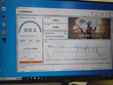 小影霸gt610/1030 gtx1050ti/1650/1660s rtx2060/3050臺(tái)式電腦全高新辦公設(shè)計(jì)電競(jìng)游戲3a光追LP半高顯卡 RTX2060 6GD6 魔影【光追入門】 曬單實(shí)拍圖