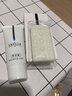 藍(lán)卡諾（RANCRNUO）酒店用品一次性洗漱用品套裝賓館牙刷客房用品拖鞋七合一洗漱套裝 六件套裝【10套】 曬單實(shí)拍圖