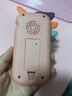 澳樂(lè )（AOLE-HW）兒童音樂(lè )手機0-1-3-6歲嬰兒早教雙語(yǔ)玩具手機可咬周歲禮物 獨角獸手機-威尼粉 曬單實(shí)拍圖