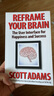 現(xiàn)貨 重構你的大腦 Reframe Your Brain: The User Interface for Happiness and Success 曬單實拍圖