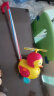 皮皮豆儿童手推玩具推推乐飞机学步车婴儿宝宝1岁2岁男女孩手推车玩具新年生日礼物 实拍图