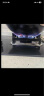 苏泊尔（SUPOR）燃气灶双灶 天然气灶双灶具5.0kW家用猛火灶台 不锈钢面板台嵌两用 点火即燃 S16天然气 实拍图