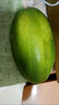 正鮮森云南元江紅心木瓜 新鮮牛奶木瓜水果純甜 無籽木瓜少籽 約8斤裝(4--6個) 曬單實拍圖