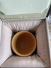 洛湘 紫砂主人杯高端女士單杯功夫茶杯小容量品茗杯宜興原礦紫砂禮品 蝶香主人杯 原礦黃金段泥 約120cc 曬單實拍圖