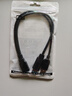 CableCC 適用于USB3.0延長線 雙A公對A母 USB3.0+2.0二公對母數(shù)據(jù)線帶輔助供電 曬單實拍圖