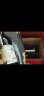 京东京造 特选6 鸿干红葡萄酒750ml*6瓶箱装 新疆天山北麓 红酒礼物 实拍图