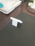 顺酷（SHUNKU） 手机支架桌面可折叠创意调节懒人网课支架ipad平板通用防滑便携苹果华为荣耀小米 折叠款-白色黑色随机发 实拍图