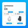 羅技（Logitech）大師系列 MX Master 3S 無(wú)線藍(lán)牙鼠標(biāo) 商務(wù)辦公輕音鼠標(biāo) 人體工學(xué) 石墨黑商用版 曬單實(shí)拍圖