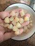 鵬城曙光新貨大號元貝瑤柱干貝廣東特產(chǎn)海鮮干貨煲湯煮粥火鍋食材送禮長輩 小號元貝250g【約250粒】 曬單實(shí)拍圖