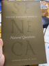 芝加哥大學(xué) 塞涅卡系列 自然問題 塞內(nèi)加 英文原版 Natural Questions Lucius Annaeus Seneca 曬單實拍圖