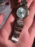 卡西歐（CASIO）卡西歐手表簡(jiǎn)約指針石英學(xué)生表休閑女士表 LTP-1241D-3A 曬單實(shí)拍圖