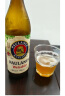 保拉纳（PAULANER）柏龙 经典小麦白啤 500ml*20瓶德国进口 实拍图