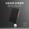 希捷（SEAGATE）移動硬盤2TB USB3.0 簡系列2.5英寸 黑色 機(jī)械硬盤 便攜大容量 筆記本電腦外接 外置辦公 數(shù)據(jù)恢復(fù) 曬單實(shí)拍圖
