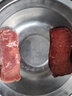 溜達羊青海特產(chǎn)牦牛腿肉 新鮮生牛肉新鮮牛腿牦牛散養現殺新鮮年貨禮盒 2斤 曬單實(shí)拍圖