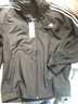 阿迪達(dá)斯 （adidas）2024年男子SL WARM JACKET夾克 JG8515 S 曬單實(shí)拍圖