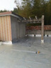 WY瀝青自粘防水卷材屋頂防水貼補(bǔ)漏王房頂隔熱補(bǔ)漏防水膠帶 1.5mm厚【寬1米 x 長10米】藍(lán)色 曬單實(shí)拍圖